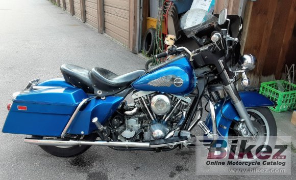 Harley-Davidson FLT 1340 Tour Glide