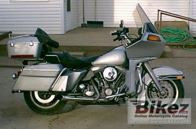 Harley-Davidson FLTC 1340 Tour Glide Classic