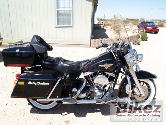 Harley-Davidson FLTC 1340 Tour Glide Classic