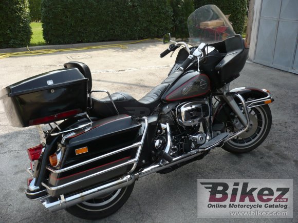 Harley-Davidson FLTC 1340 Tour Glide Classic