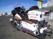 Harley-Davidson FLTC 1340 Tour Glide Classic
