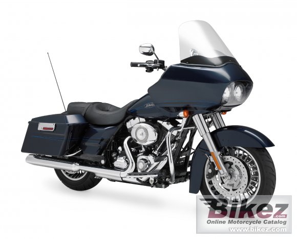 Harley-Davidson FLTR Road Glide