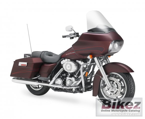 Harley-Davidson FLTR Road Glide