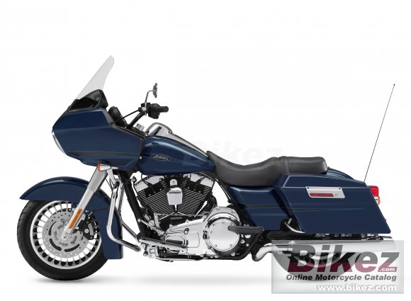 Harley-Davidson FLTR Road Glide