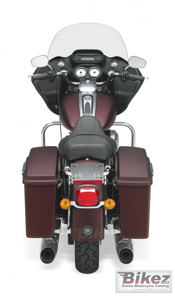 Harley-Davidson FLTR Road Glide