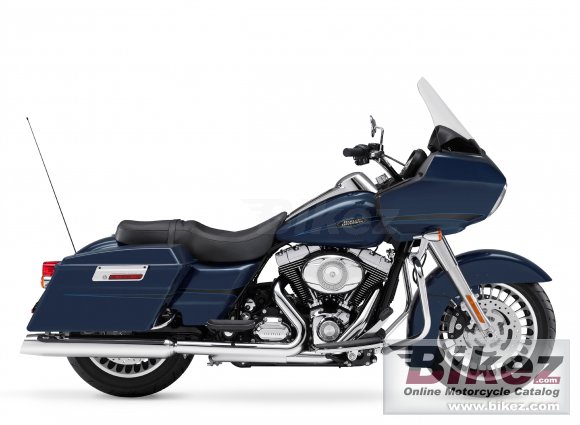 Harley-Davidson FLTR Road Glide