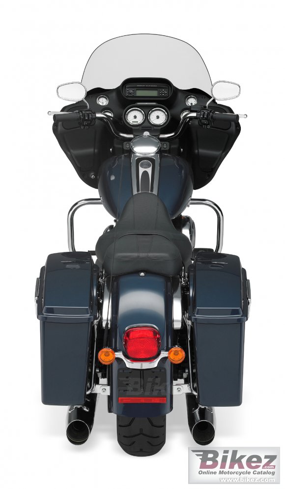 Harley-Davidson FLTR Road Glide