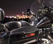 Harley-Davidson FLTRI Road Glide
