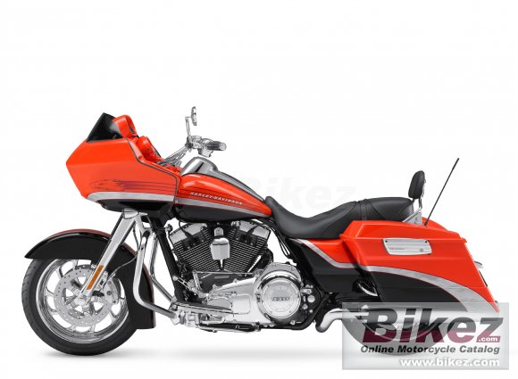 Harley-Davidson FLTRSE3 CVO Road Glide