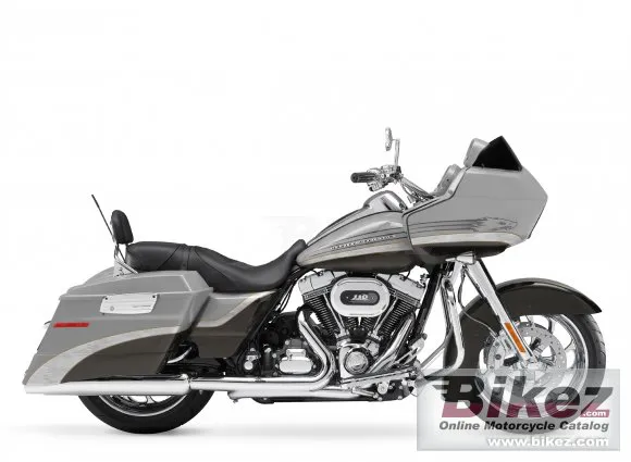 Harley-Davidson FLTRSE3 CVO Road Glide