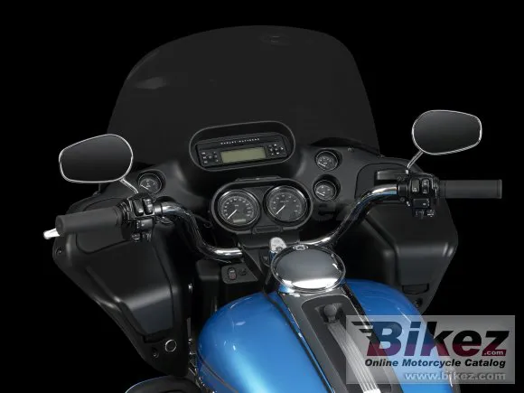 Harley-Davidson FLTRU Road Glide Ultra