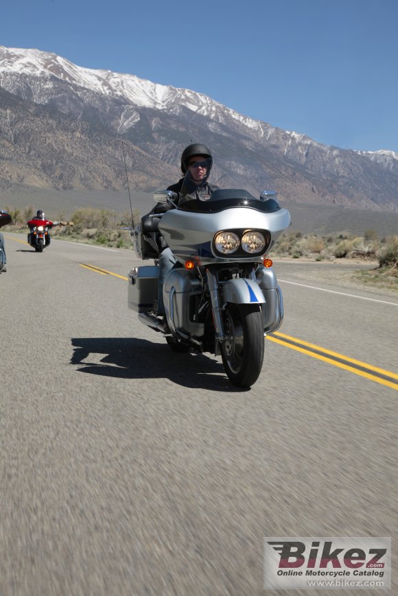 Harley-Davidson FLTRU Road Glide Ultra