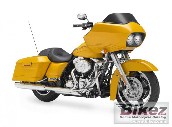 Harley-Davidson FLTRX Road Glide Custom