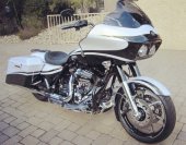 Harley-Davidson FLTRXSE CVO Road Glide Custom