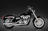 Harley-Davidson FXD Dyna Superglide