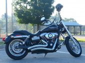 Harley-Davidson_FXDB_Dyna_Street_Bob_2007