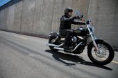 Harley-Davidson FXDB Dyna StreetBob
