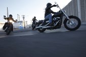 Harley-Davidson FXDB Street Bob