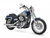 Harley-Davidson_FXDC_Dyna_Super_Glide_Custom_2009