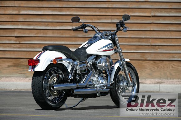 Harley-Davidson FXDI Dyna Super Glide