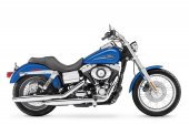 Harley-Davidson FXDL Dyna Low Rider
