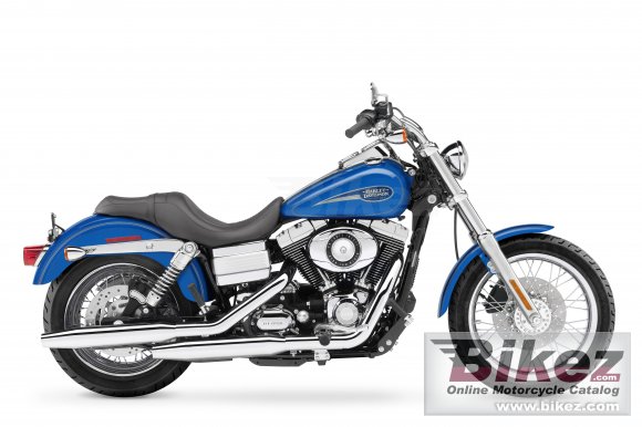 Harley-Davidson FXDL Dyna Low Rider