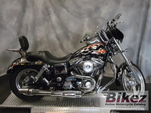 Harley-Davidson FXDL Dyna Low Rider