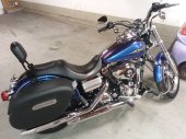 Harley-Davidson FXDL Dyna Low Rider