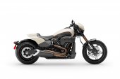 Harley-Davidson FXDR 114