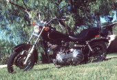 Harley-Davidson_FXEF_1340_Fat_Bob_1985