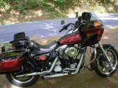 Harley-Davidson_FXRT_1340_Sort_Glide_1992