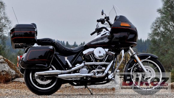 Harley-Davidson FXRT 1340 Sport Glide