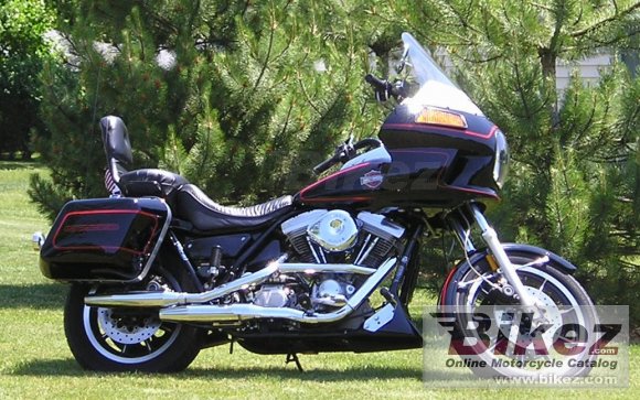 Harley-Davidson FXRT 1340 Sport Glide