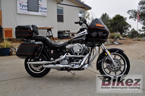 Harley-Davidson FXRT 1340 Sport Glide