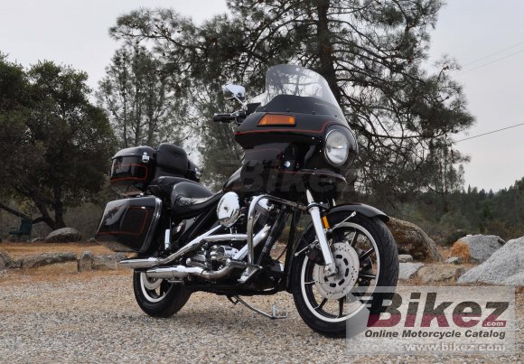 Harley-Davidson FXRT 1340 Sport Glide