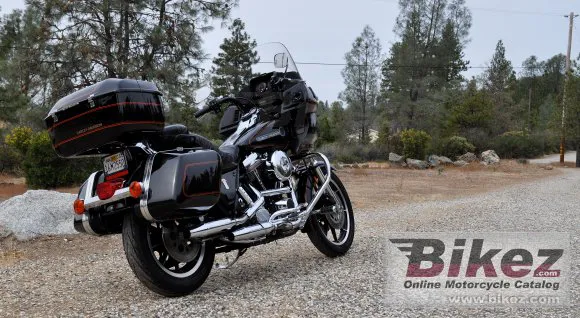 Harley-Davidson FXRT 1340 Sport Glide