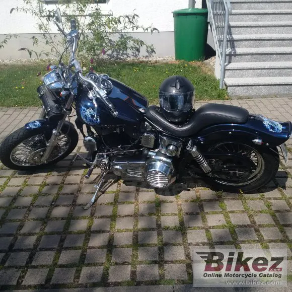 Harley-Davidson FXS 1340 Low Rider