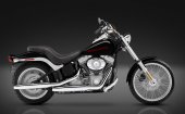 Harley-Davidson_FXST_Softail_Standard_2007