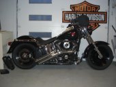 Harley-Davidson FXSTB Night Train