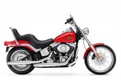 Harley-Davidson_FXSTC_Softail_Custom_2010