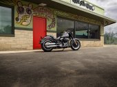 Harley-Davidson Fat Boy Special