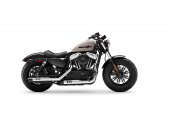 Harley-Davidson_Forty-Eight_2022
