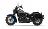 Harley-Davidson Heritage Classic