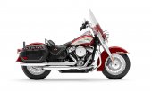 Harley-Davidson Hydra-Glide Revival