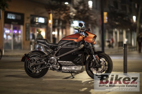 Harley-Davidson LiveWire