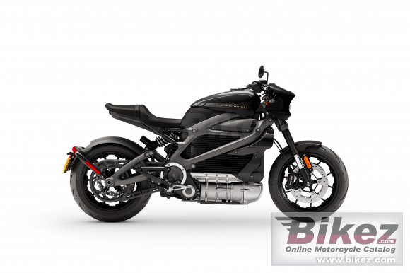 Harley-Davidson LiveWire