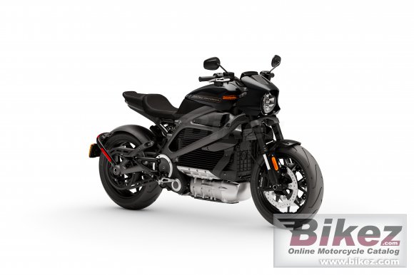 Harley-Davidson LiveWire