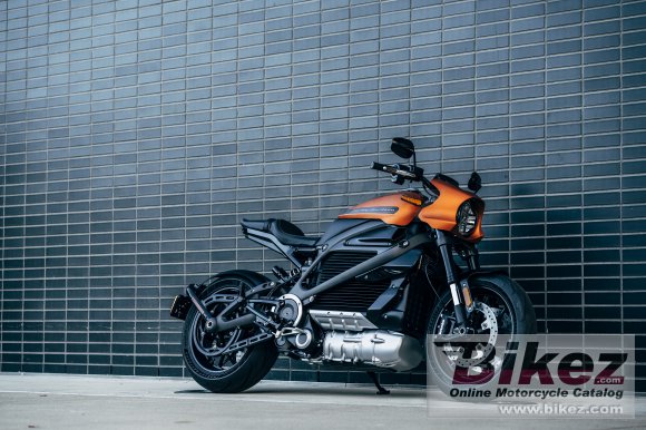 Harley-Davidson LiveWire