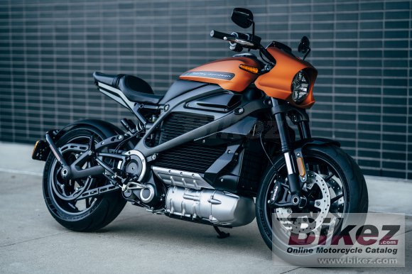 Harley-Davidson LiveWire