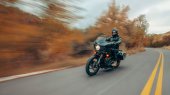 Harley-Davidson Low Rider ST